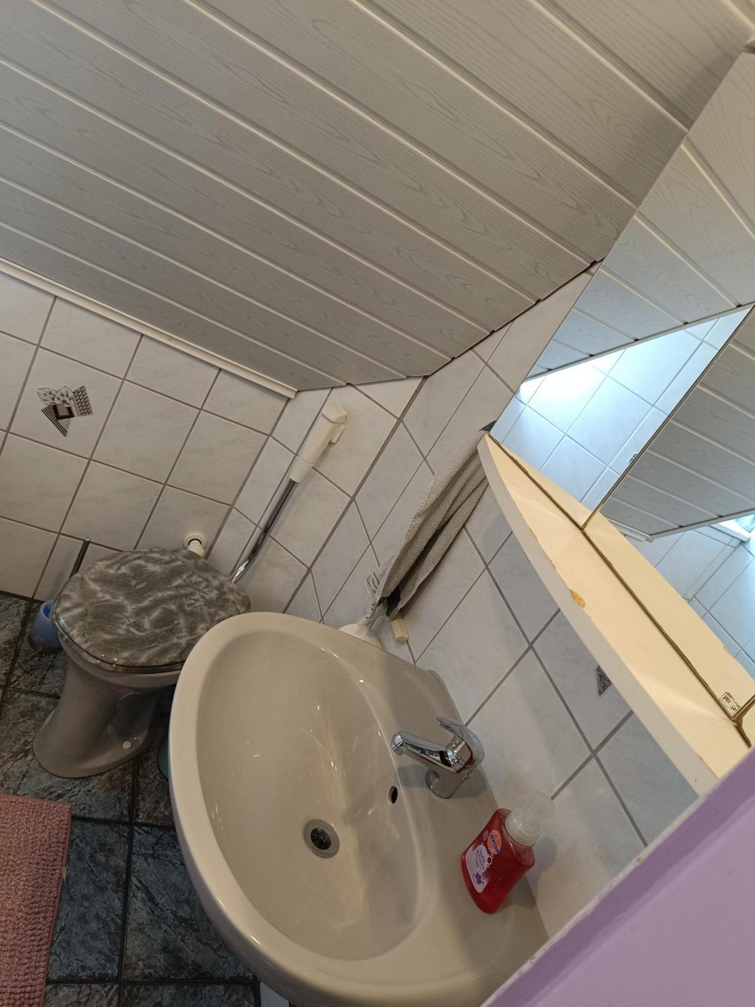 Schmuckstueck Im Fichtelgebirge Apartment Marktredwitz Exterior foto